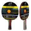 ALLIANCE ECLIPSE 5 STAR TABLE TENNIS BAT