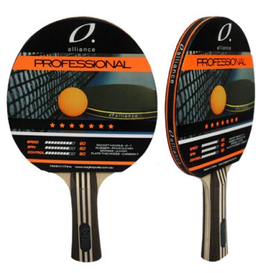 ALLIANCE ECLIPSE 7 STAR TABLE TENNIS BAT