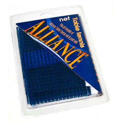 ALLIANCE TABLE TENNIS NET ONLY
