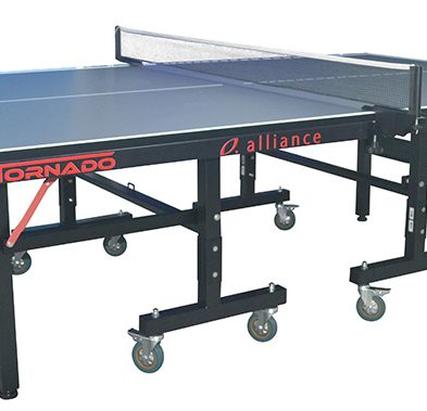 ALLIANCE TORNADO 25MM TABLE TENNIS TABLE