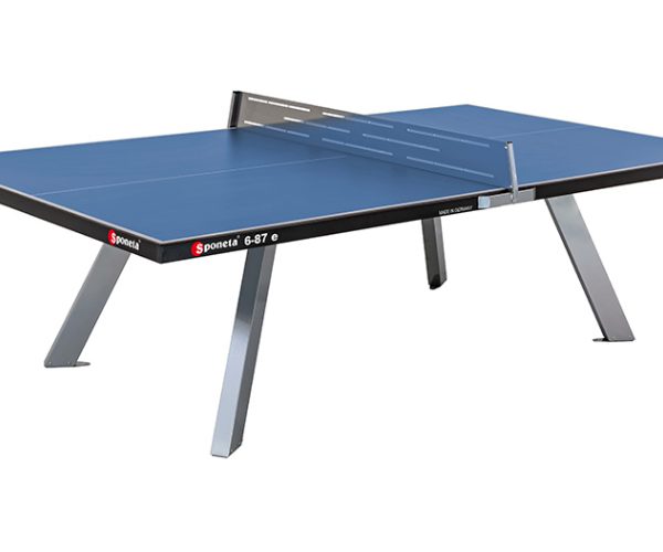 SPONETA OUTDOOR S6-87E TABLE TENNIS TABLE