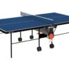 SPONETA  INDOOR 1-27I TABLE TENNIS TABLE