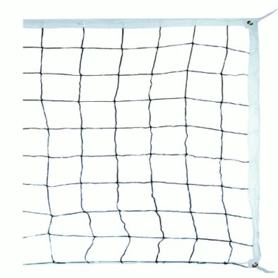 COMPETITION VOLLEYBALL NET