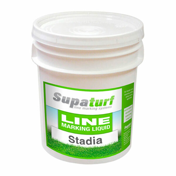 Stadia Line Marking Paint – 10LT