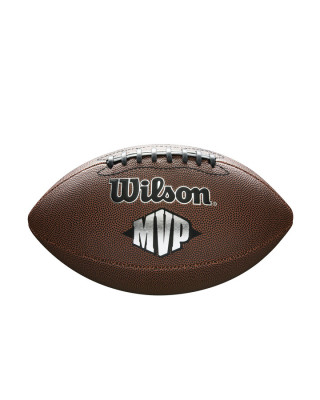 WILSON MVP OFFICIAL FOOTBALL