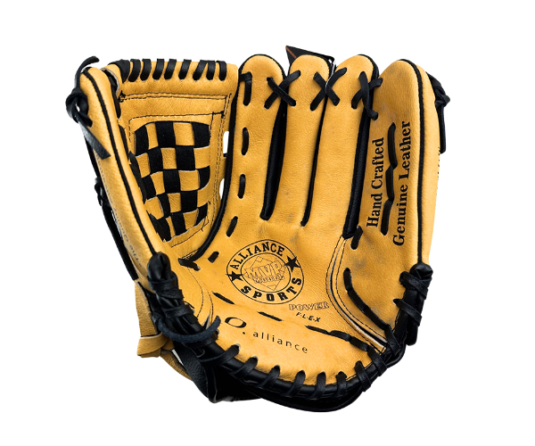 FIELDERS GLOVE  MVP 1000 – 13″