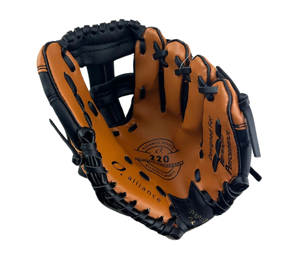 FIELDERS GLOVE 220 – 9.5″