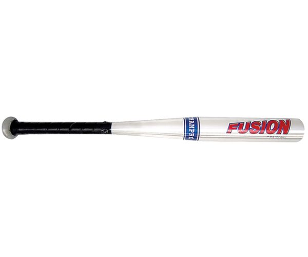 CHAMPRO ALLOY T-BALL BAT – FUSION