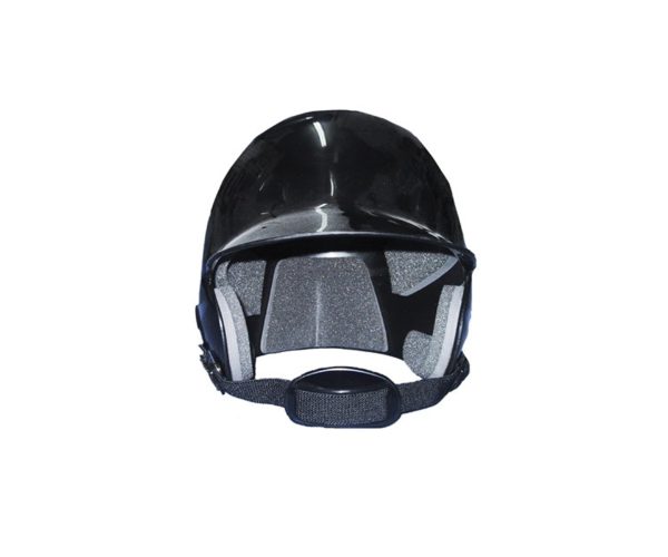 BASEBALL HELMET  WITH STRAP