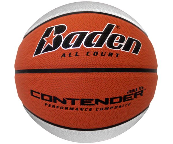 BADEN BASKETBALL CONTENDER