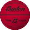 BADEN BASKETBALL RUBBER SIZE 5 - Red