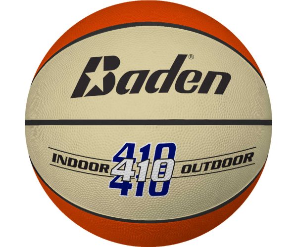 BADEN BASKETBALL RUBBER TWO TONE