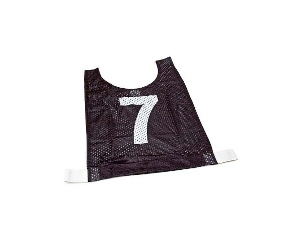 MESH TRAINING BIB SET