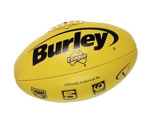 Burley League Football