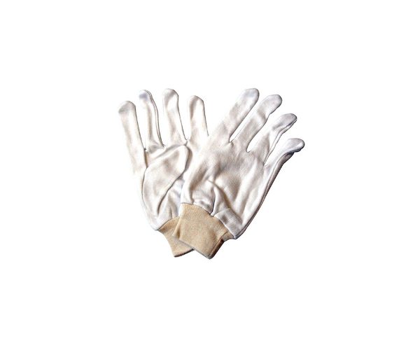 INNER GLOVE COTTON WITH WRIST