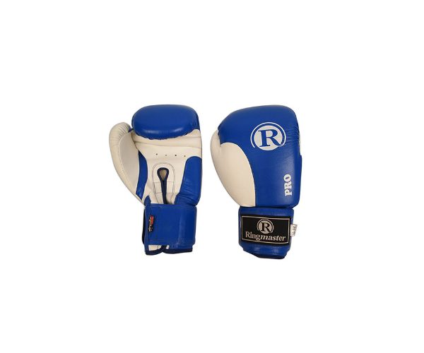 PRO BOXING GLOVE SAFE SPAR