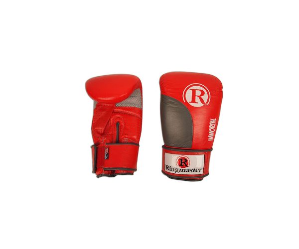 IMMORTAL HEAVY BAG MITT