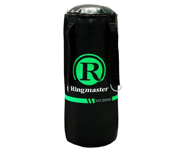 KO PUNCHING BAG