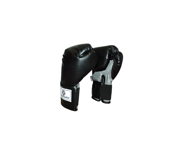 KO TRAINING GLOVE BLACK / GREY