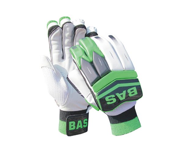 BAS BATTING GLOVES BLASTER 500