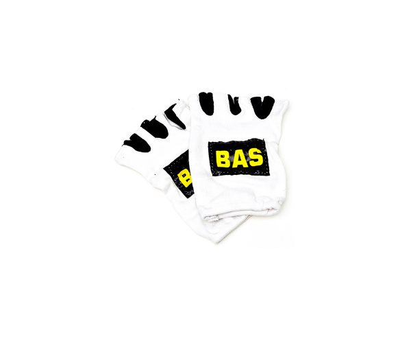 BAS BATTING INNER FINGERLESS