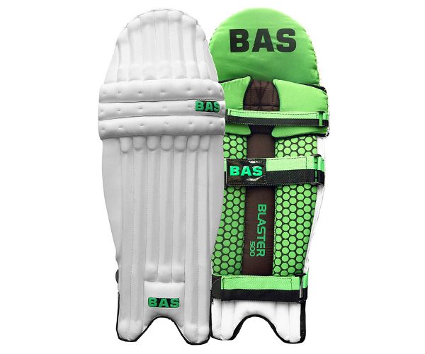 BAS LEGGUARDS BLASTER 500 DUAL WING