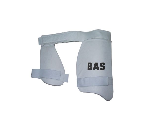 BAS THIGH GUARD COMBO