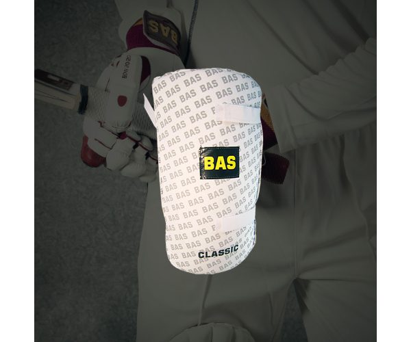 BAS THIGH GUARD CLASSIC SMALL