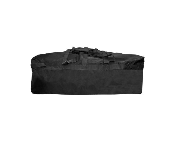 NYLON TEAM KIT BAG DELUXE