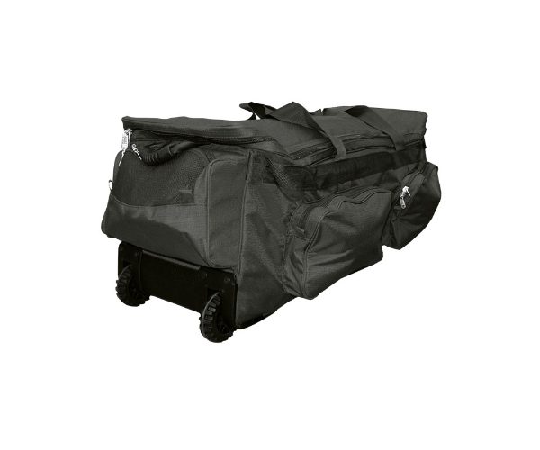 CRICKET BAG DELUXE TEAM WHEELIE