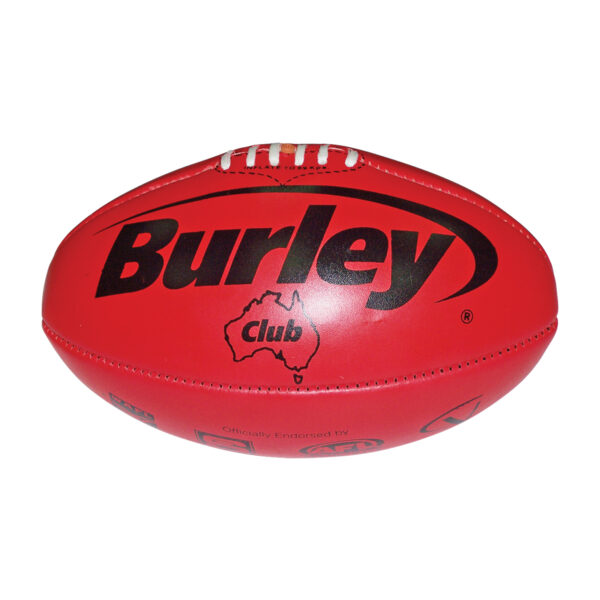 Burley Club Football