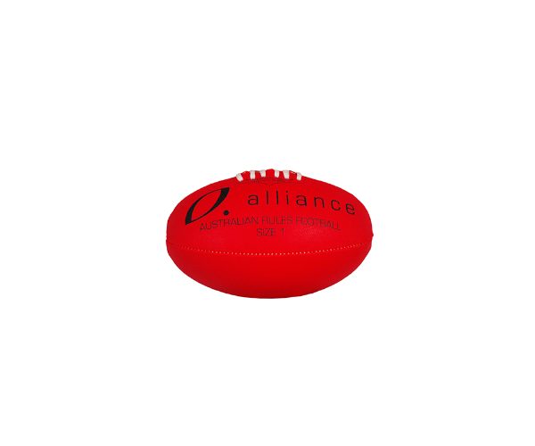 ECLIPSE SYNTHETIC FOOTBALL
