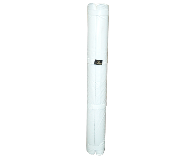 FB GOAL POST GUARD – BLUE – 2500MM H