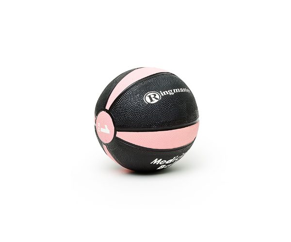 MEDICINE BALL TWO TONE