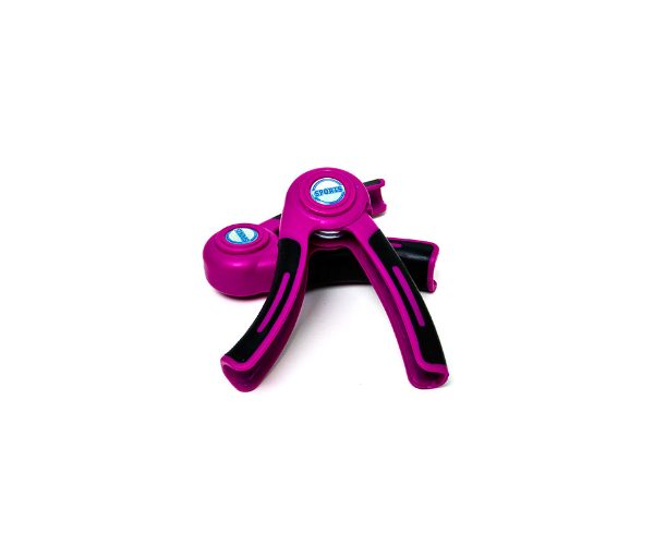 HAND GRIP PURPLE