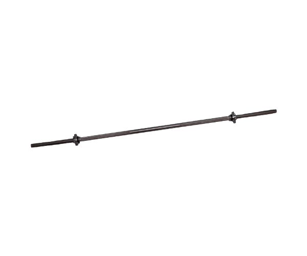 STANDARD BARBELL THREADED