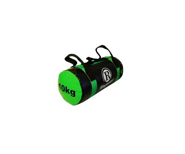 STRENGTH BAG