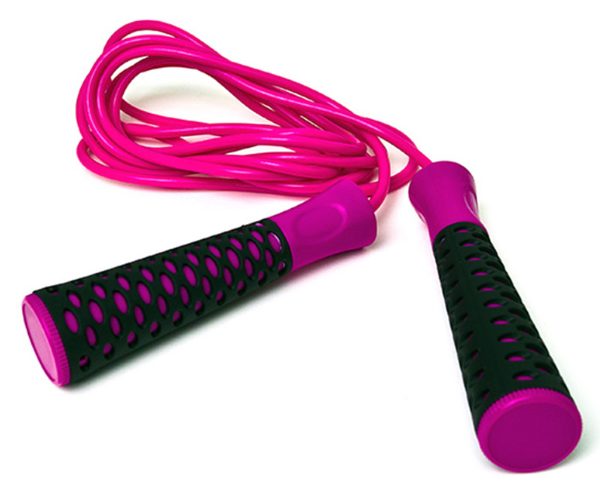 SKIPPING ROPE COLOURED