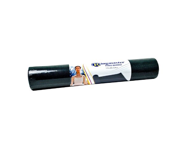 RINGMASTER YOGA MAT