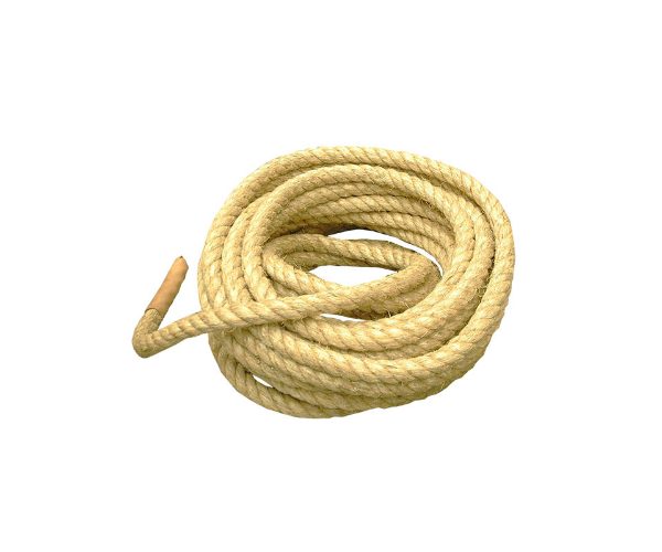 TUG OF WAR ROPE SISAL