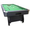 ALLIANCE POOL TABLE 7FT - Blue