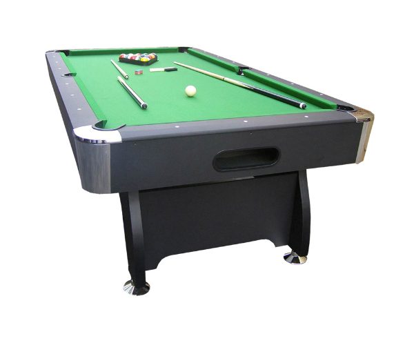 ALLIANCE POOL TABLE 7FT