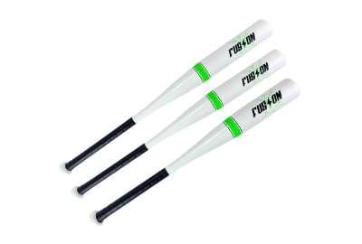 ALLIANCE FUSION ALLOY T-BALL BAT