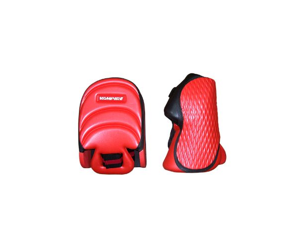 HOCKEY GOAL KEEPER ARMGUARD 4VK – RED