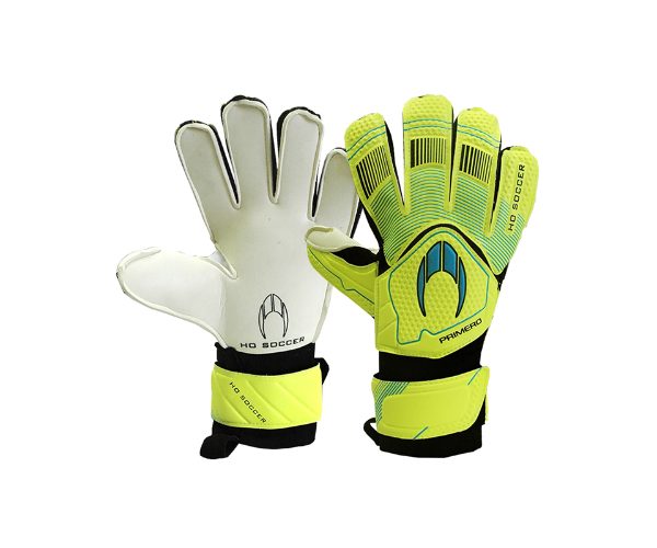 HO GOAL KEEPING GLOVE CLONE PRIMERO FLAT