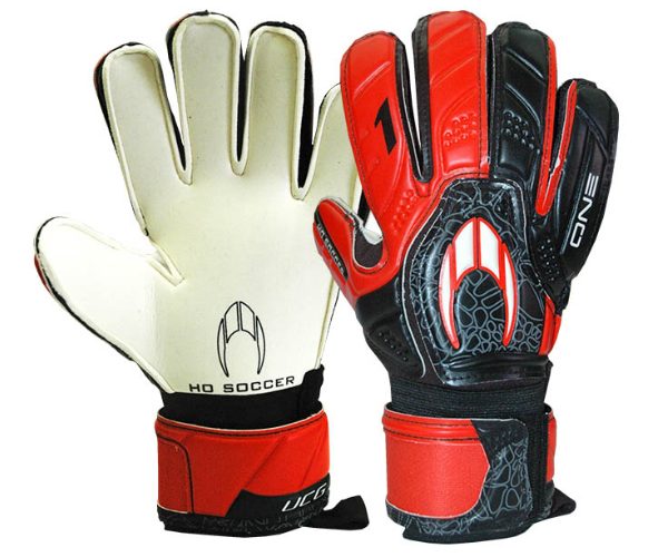 HO GOAL KEEPING GLOVE LEGEND ONE FLAT