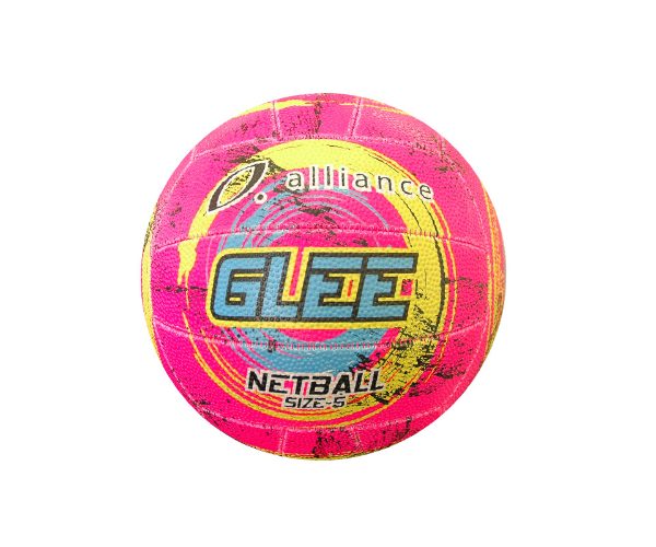 ALLIANCE NETBALL GLEE -SIZE 4
