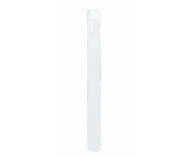 NB CYLINDRICAL GOAL POST GUARD 3m – WHITE