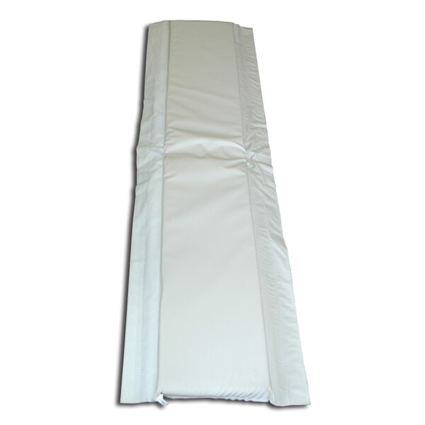 GOAL POST GUARD WRAP FULL VELCRO