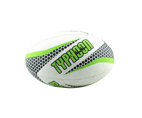 RUGBY LEAGUE BALL TYPHOON